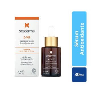 Sesderma C-Vit Liposomal Sérum - Frasco 30 ML