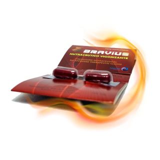 bravius 500 mg