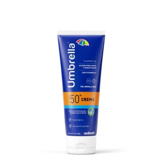 Umbrella Spf +50 Crema  - Tubo 60 G