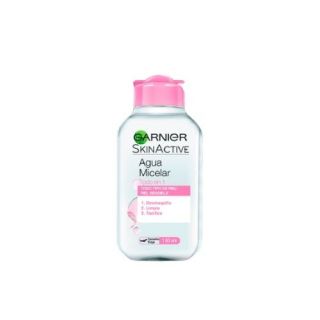 Garnier Agua Micelar Piel Normal - Frasco 100 ML