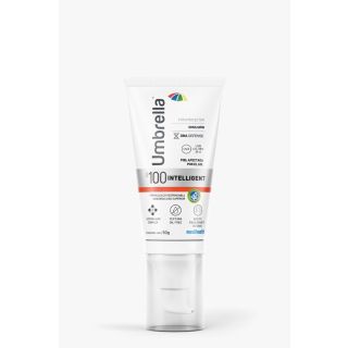 Umbrella Intelligent Gel F100 - Tubo 50 G