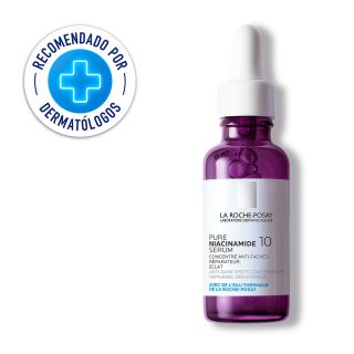 Serum Anti-manchas Pure Niacinamide 10 - Frasco 30ML