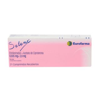Selene - Caja 21UN