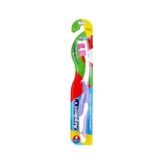 Cepillo Arydents Colores Variados - Blister 1UN