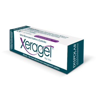 Xeragel - Tubo 10 G