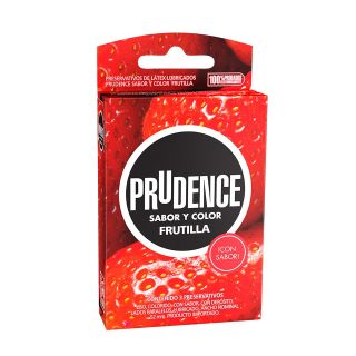 Prudence Frutilla