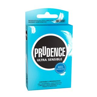 Prudence Ultra Sensible