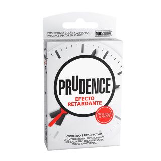 prudence retardante