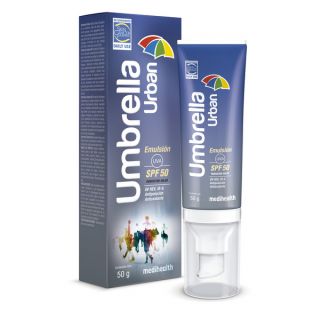 Umbrella Urban Spf50  - Tubo 50 G