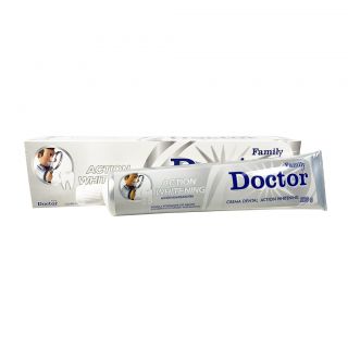 family doctor crema dental