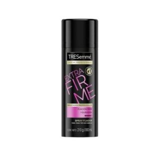 Tresemme Laca Extra Firme - Frasco 300 ML