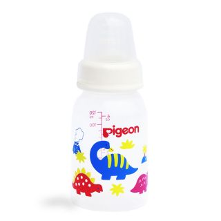 Pigeon Biberon Flex Decorado Varios 4Oz - Unidad 1 UN