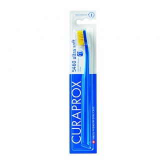 Curaprox Cepillo N°5460 Ultra Soft - Unidad 1 UN