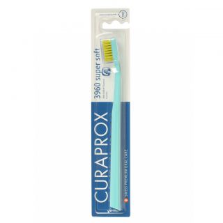 Curaprox 3960 super soft