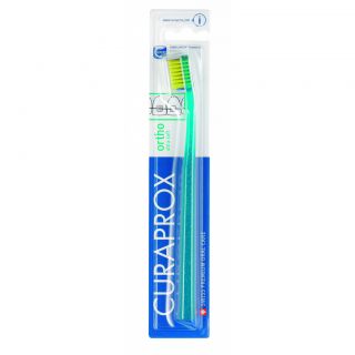 Curaprox Cepillo Ortho Ultra Soft - Unidad 1 UN