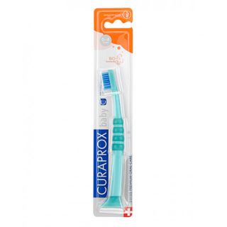 Curaprox Baby N°4260 Variado 0-4 años - Unidad 1 UN