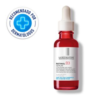 Sérum Anti Arrugas Profundas Retinol B3 - Frasco 30ML