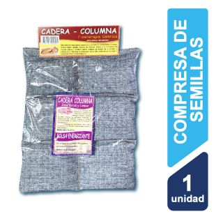 Compresa Cadera-Columna Fisioterapia - Bolsa 1 UN