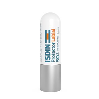 Protector Labial Isdin SPF 50+ - Tubo 1 UN