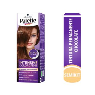 Palette Intensive- Semikit 5-68 Chocolate