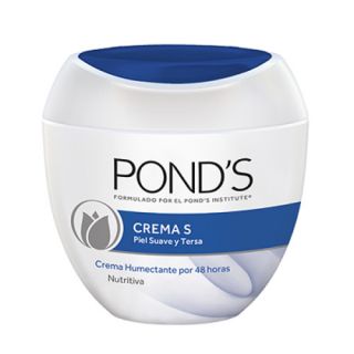 Ponds-Crema-S   - Pote 50Gr