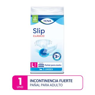Tena Basic L - Bolsa 1 UN