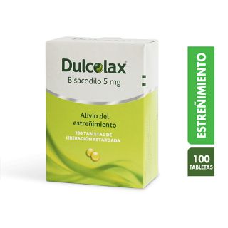 Dulcolax 5 Mg - Blister 20 UN