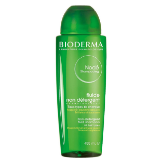 Bioderma Node Shampo Fluide  - Frasco 400 ML