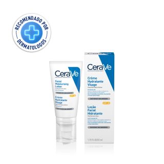 Cerave Locion Facial Hidratante