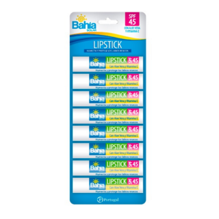 Bahia Lipstick Spf30  - Unidad 1 UN