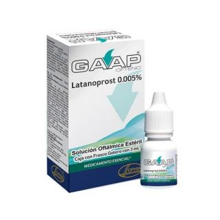 Gaap Ofteno