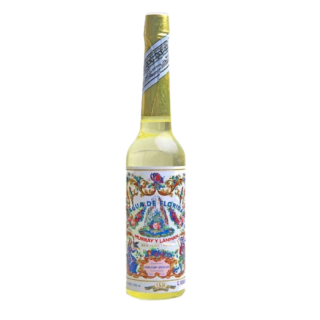 Agua Florida - Frasco 270ML