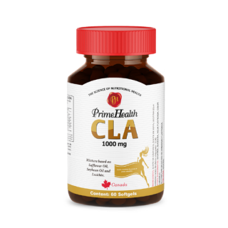 Cla 1000Mg Cápsulas Blandas - Caja 90 UN