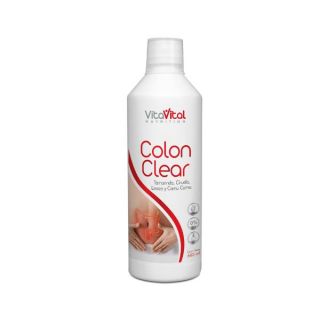 Vita Vital Colon Clear Extracto -Frasco 600 Ml