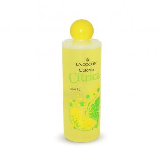 Colonia Citrica  - Frasco 1 L