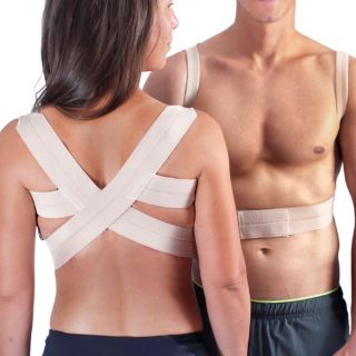 Corrector de Postura Completo Cover Talla S - Unidad 1 UN
