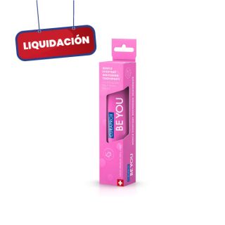 Curaprox Crema Be You Sandía - Tubo 60 Ml