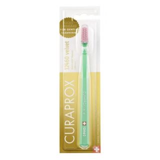 Curaprox Cepillo Velvet 12460 - Unidad 1 UN
