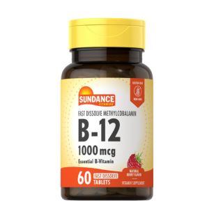 Vitamina B12 - Frasco 60 UN