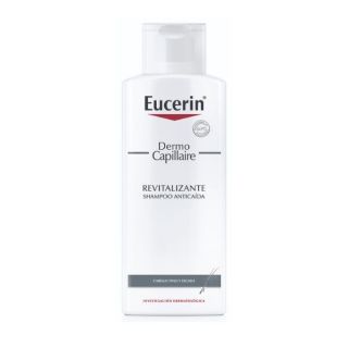 Eucerin Revitalizante Shampoo Anticaida - Frasco 250 ML