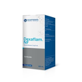 Dexaflm NF 2 Mg - Frasco 100 Ml