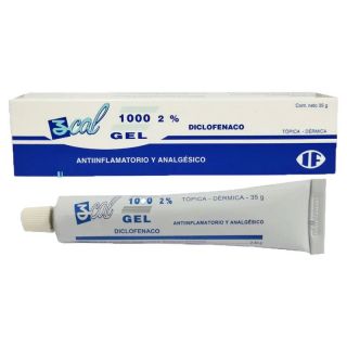 Z-Cal 1000 Mg 2% - Tubo 35 G