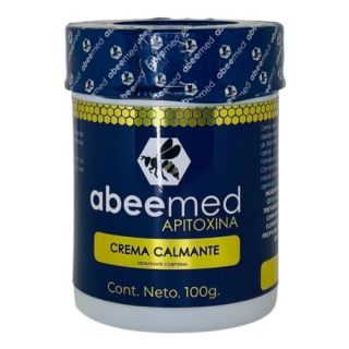 Crema Calmante Abeemed - Pote 100 G
