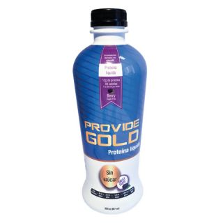 Provide Gold Great Berry - Frasco 887ML