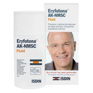 Isdin Eryfotona Ak-Fluid  - Frasco 50 ML