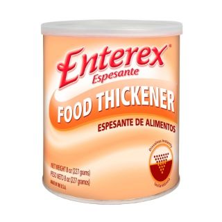 Enterex Espesante - Lata 227 G