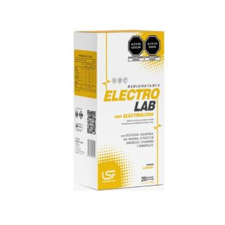 Electrolab sabor Limón - Sachet 1 UN