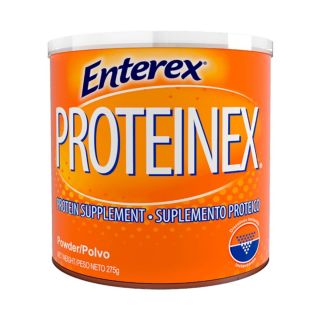 Enterex Proteinex - Lata 275 G
