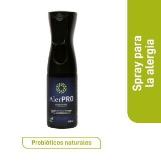 Alerpro Spray Antialérgico - Frasco 180 Ml