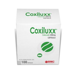 Coxiluxx